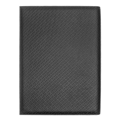 Hugo Boss Schreibmappe A4 Monogram Black