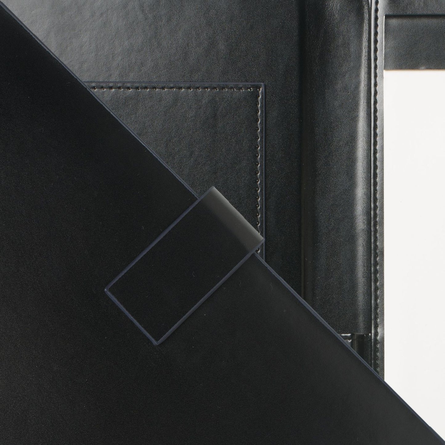 Hugo Boss A4 Schreibmappe Industria