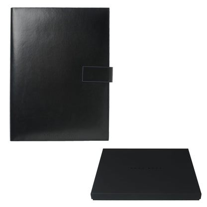 Hugo Boss A4 Schreibmappe Industria