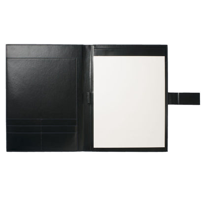 Hugo Boss A4 Schreibmappe Industria