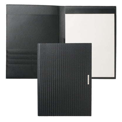 Hugo Boss A4 Schreibmappe Fuse