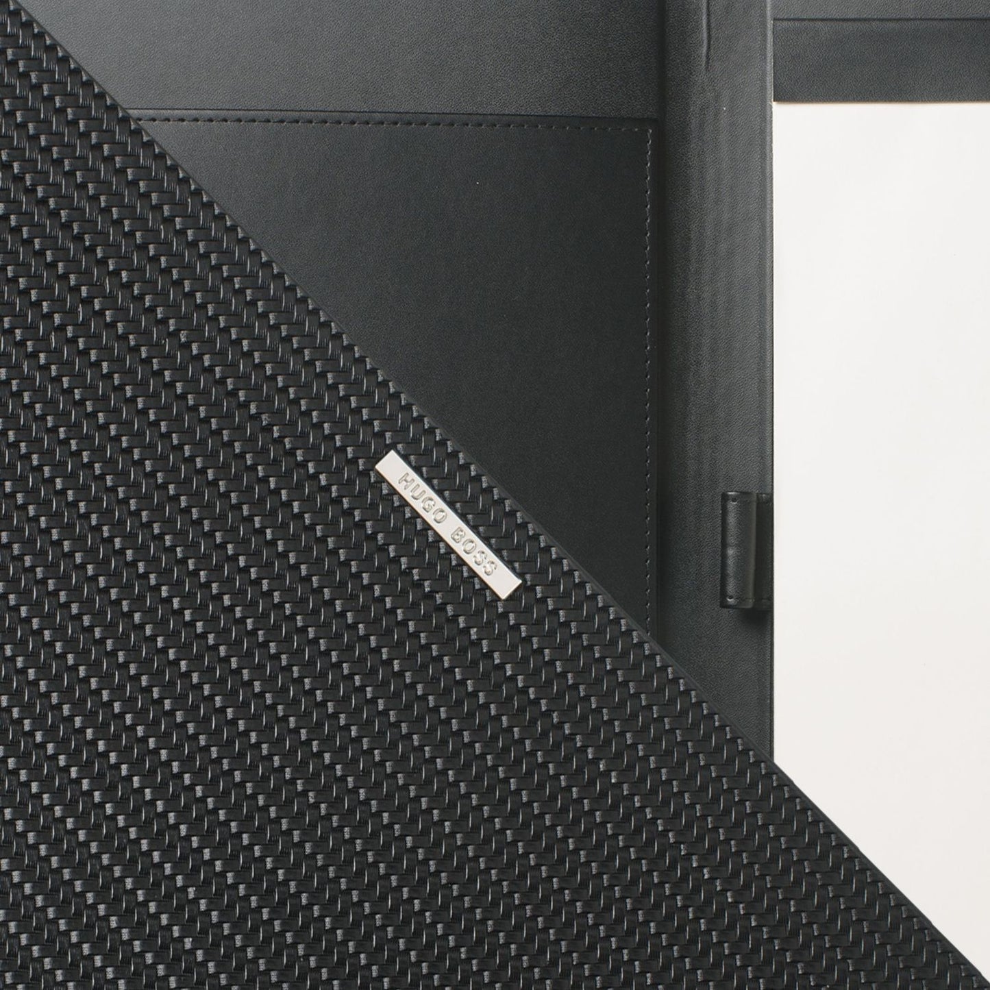 Hugo Boss A4 Schreibmappe Fuse