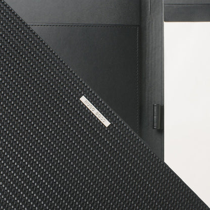 Hugo Boss A4 Schreibmappe Fuse