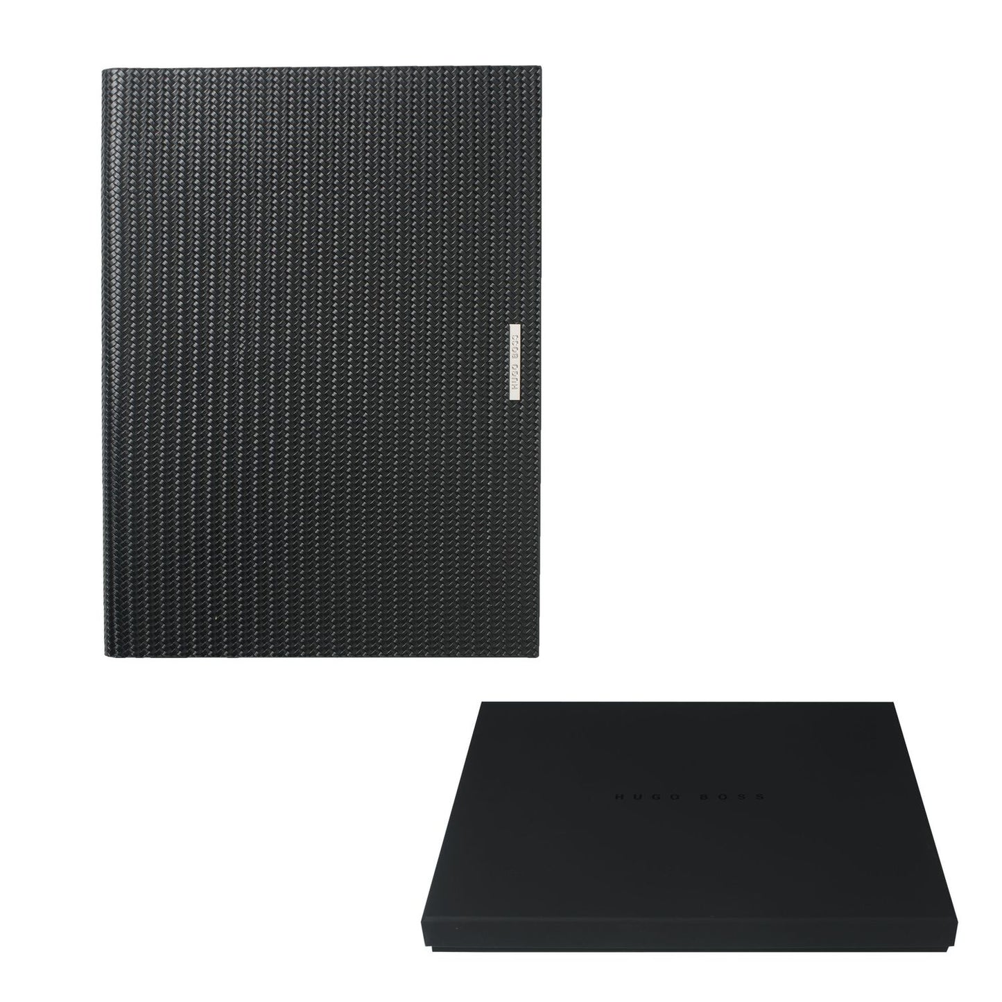 Hugo Boss A4 Schreibmappe Fuse