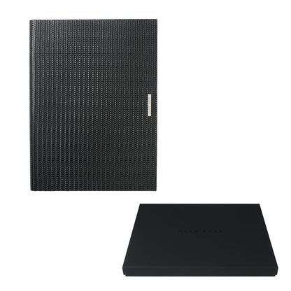 Hugo Boss A4 Schreibmappe Fuse