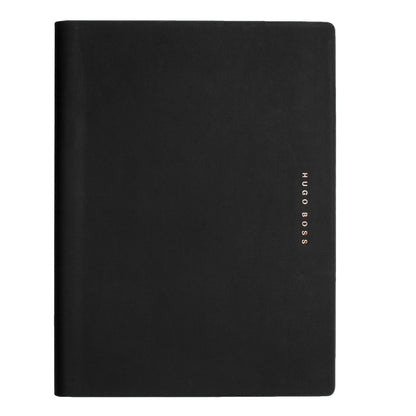 Hugo Boss A4 Schreibmappe Essential Rose Gold