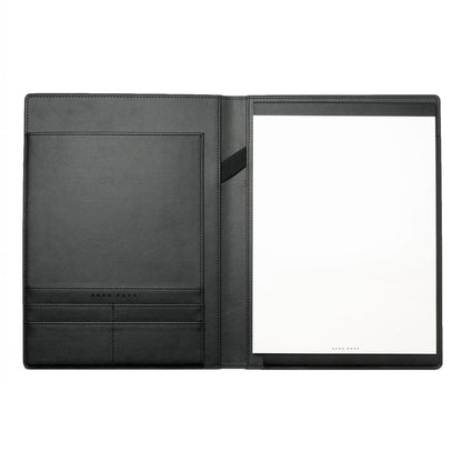 Hugo Boss A4 Schreibmappe Essential Rose Gold