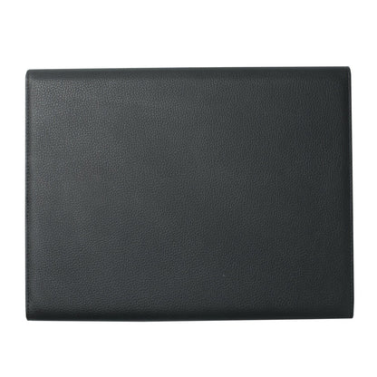 Hugo Boss A4 Schreibmappe Sophisticated Black