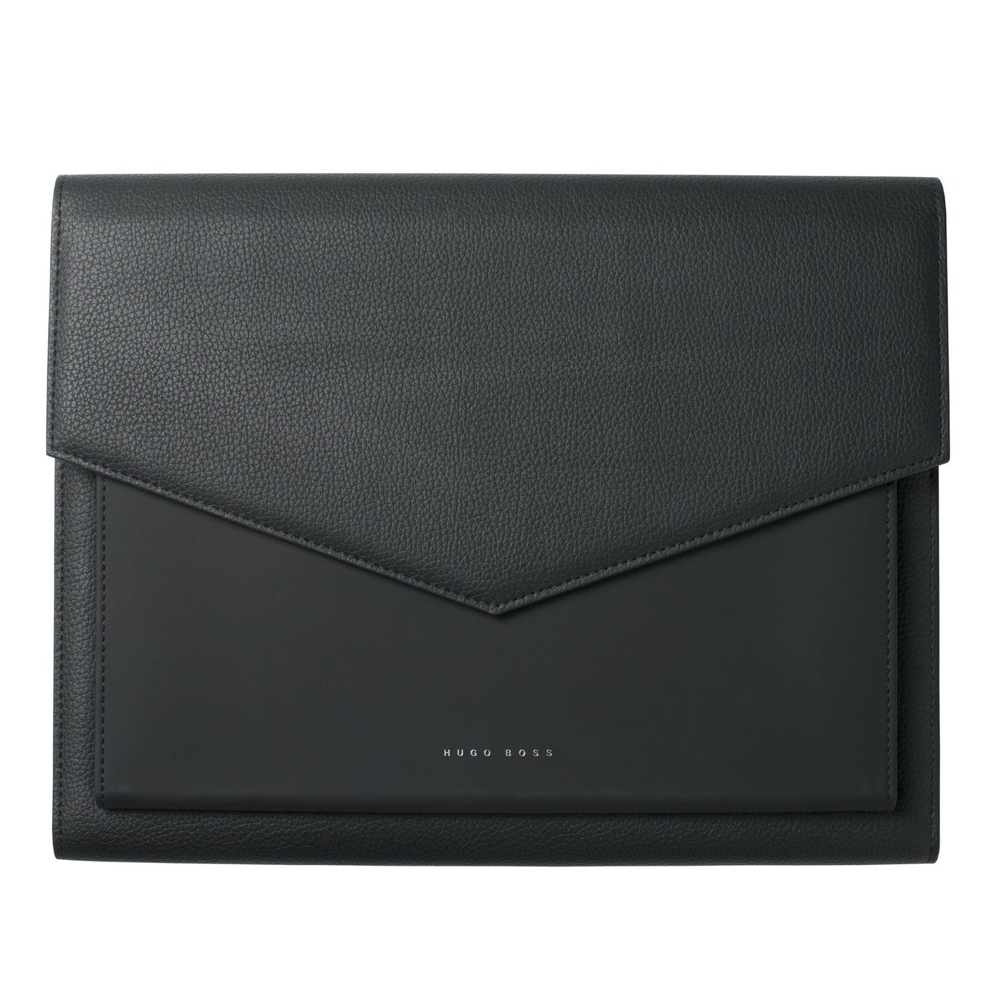 Hugo Boss A4 Schreibmappe Sophisticated Black