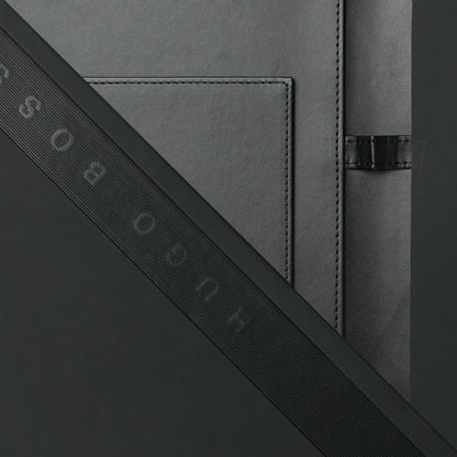Hugo Boss A4 Schreibmappe Edge