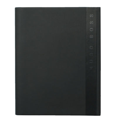 Hugo Boss A4 Schreibmappe Edge