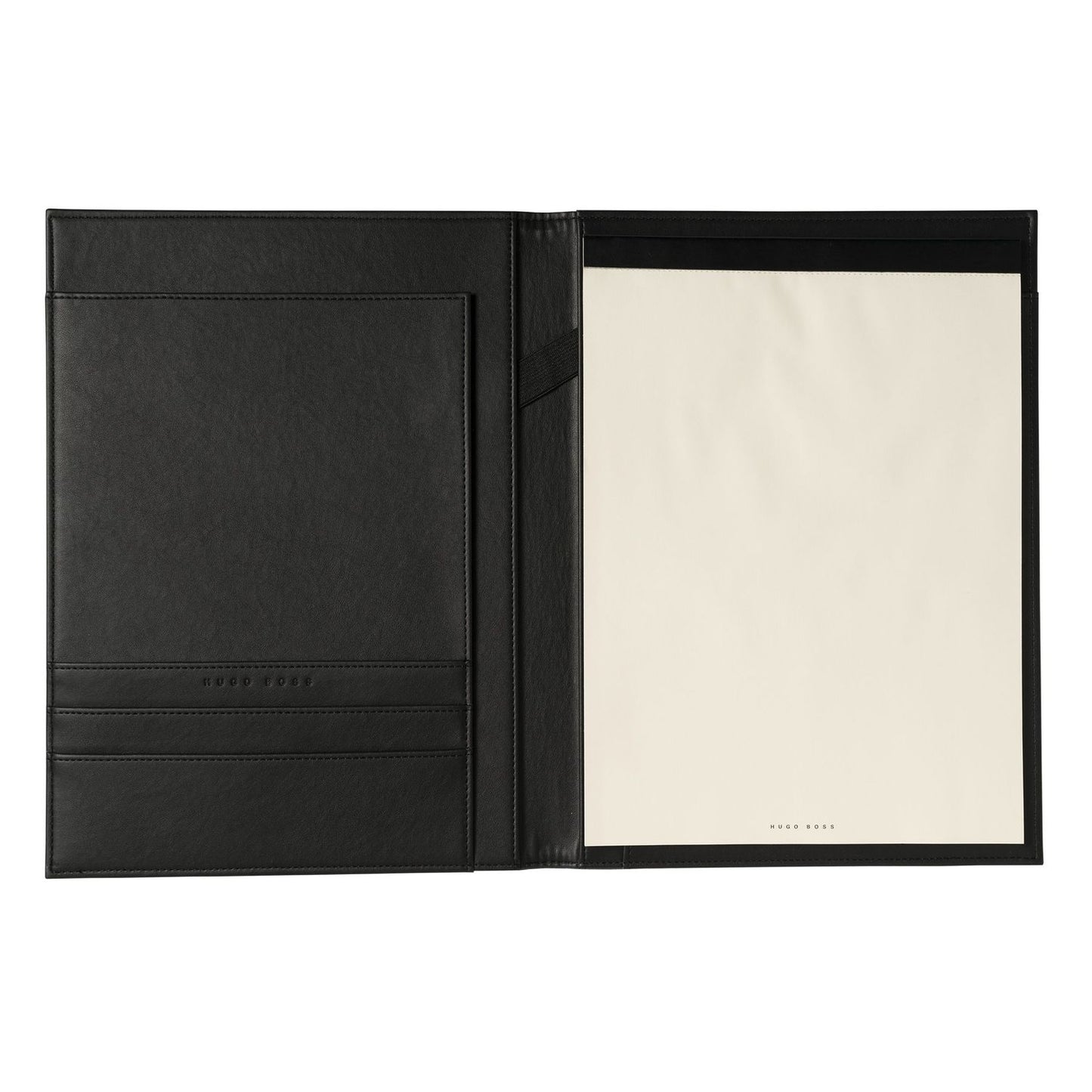 Hugo Boss A4 Schreibmappe Epitome Black