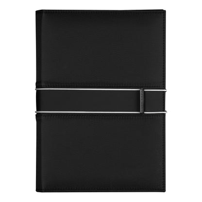 Hugo Boss A5 Schreibmappe Outline White