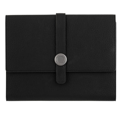 Hugo Boss A5 Schreibmappe Executive Black
