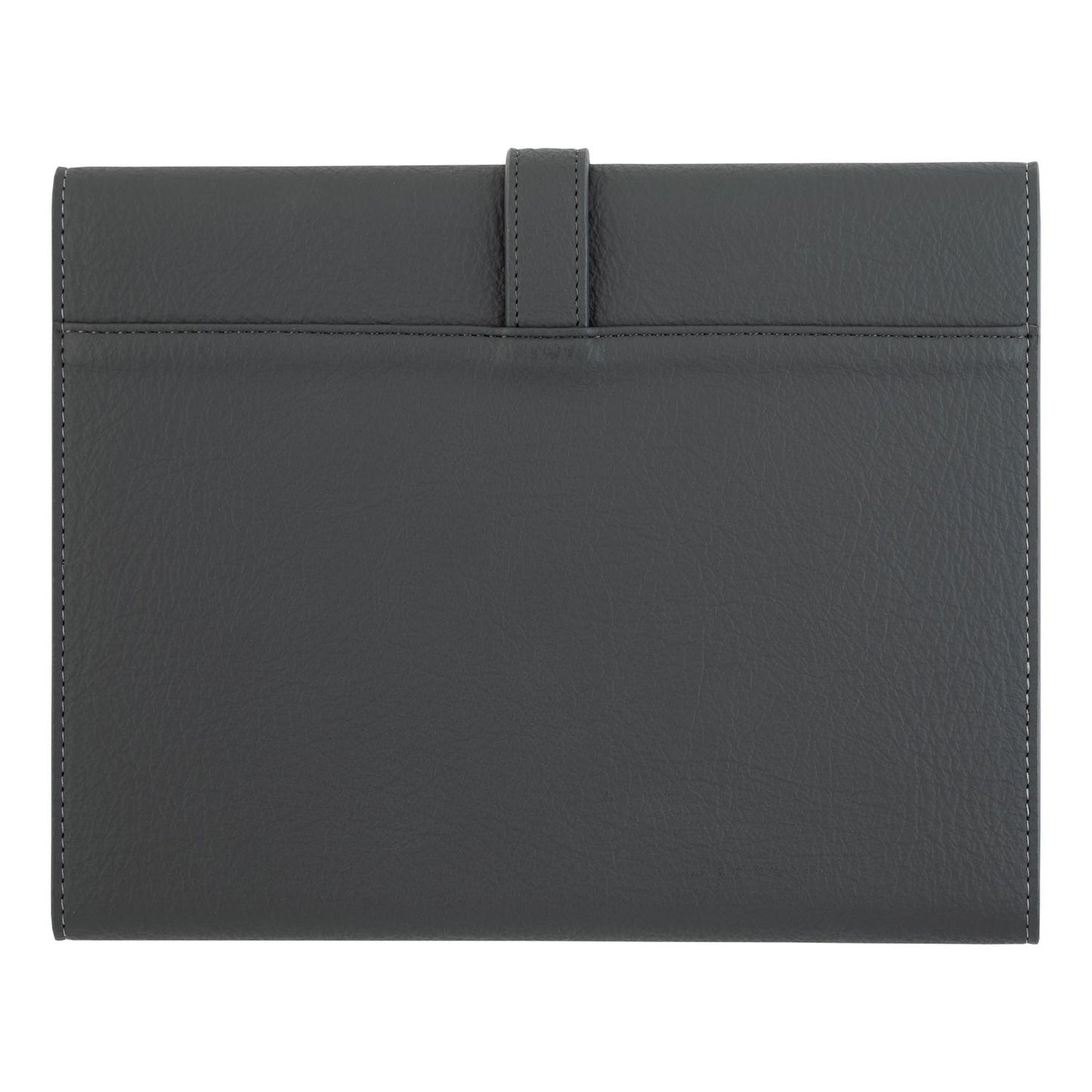 Hugo Boss A5 Schreibmappe Executive Grey