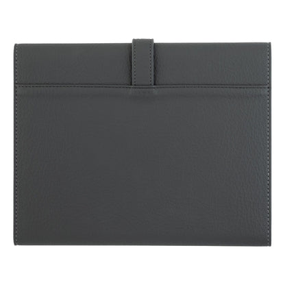 Hugo Boss A5 Schreibmappe Executive Grey