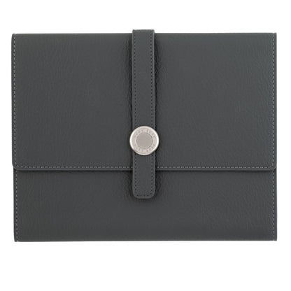 Hugo Boss A5 Schreibmappe Executive Grey