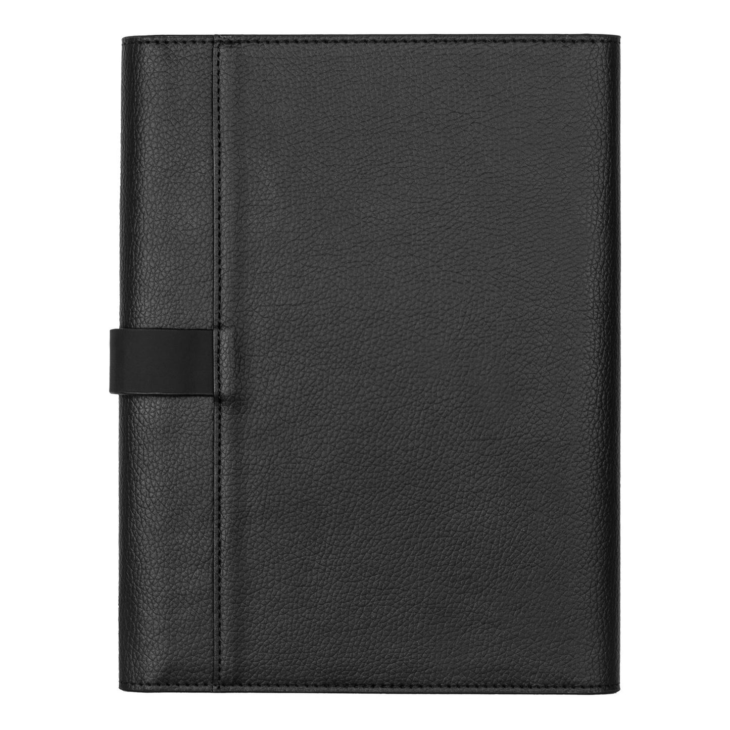 Hugo Boss A5 Schreibmappe ILLUSION Gear Black
