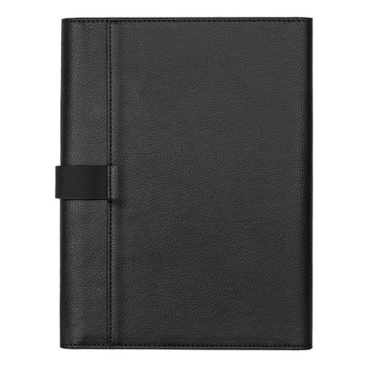 Hugo Boss A5 Schreibmappe ILLUSION Gear Black