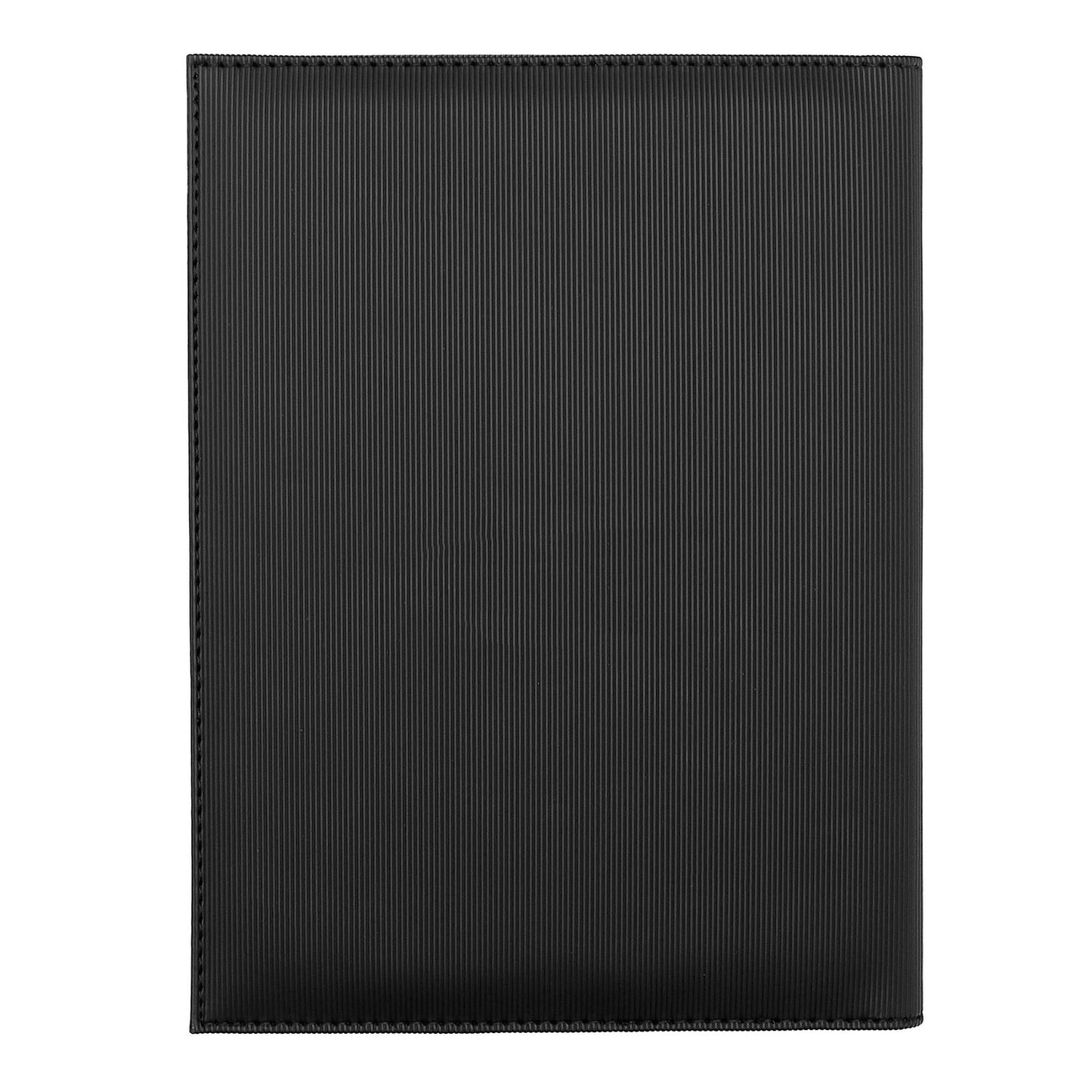 Hugo Boss A5 Schreibmappe Formation Line Black