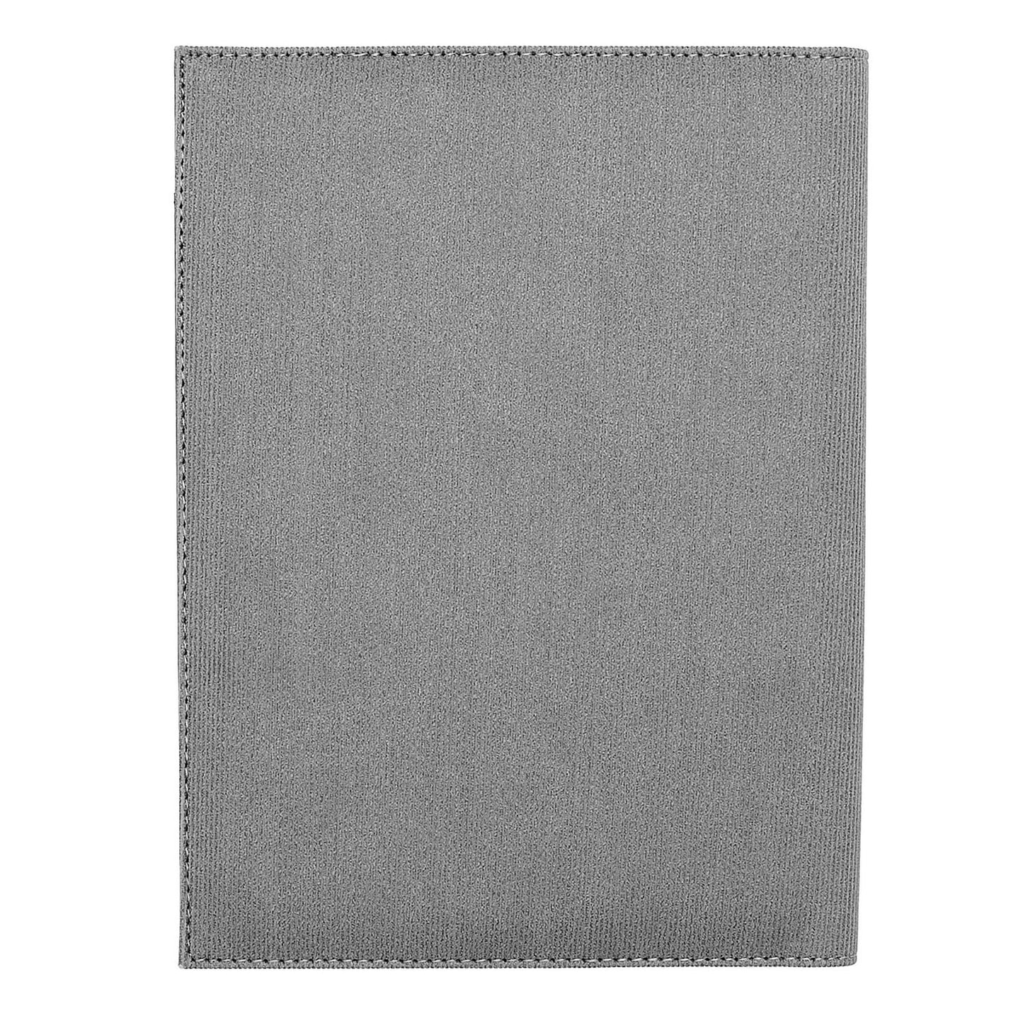 Hugo Boss A5 Schreibmappe Formation Line Grey