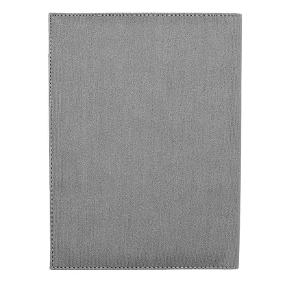 Hugo Boss A5 Schreibmappe Formation Line Grey