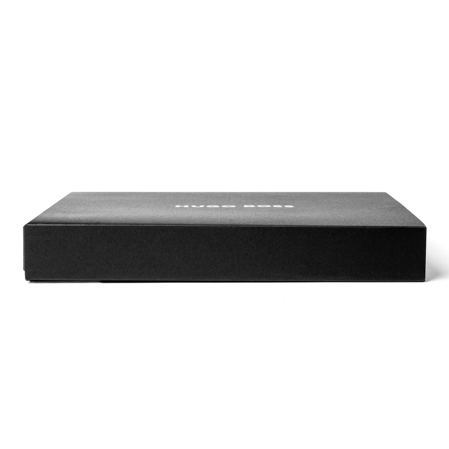 Hugo Boss Schreibmappe A5 Monogram Black