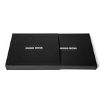 Hugo Boss Schreibmappe A5 Monogram Black
