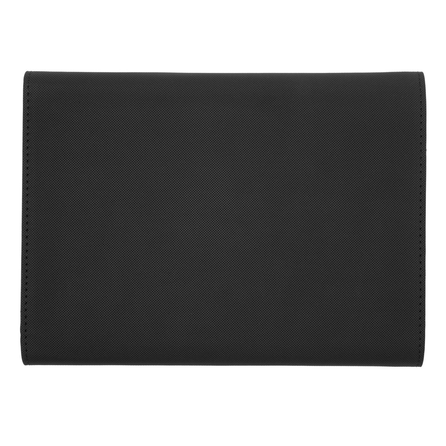 Hugo Boss Schreibmappe A5 Rive Black