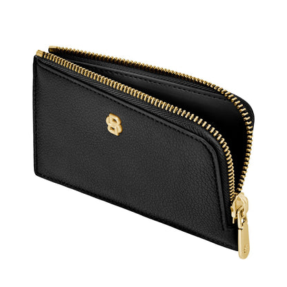 Hugo Boss Kartenhalter Signature Lady Black