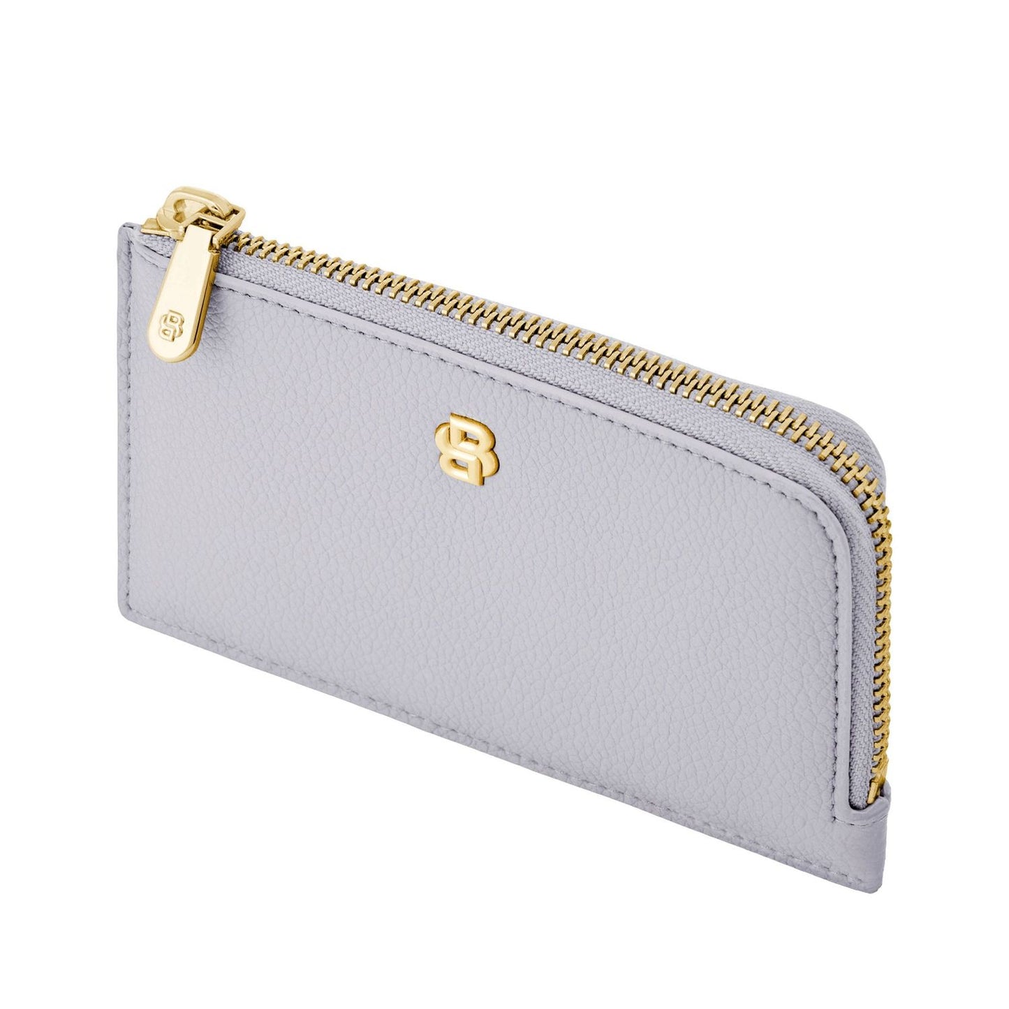 Hugo Boss Kartenhalter Signature Lady Lilac