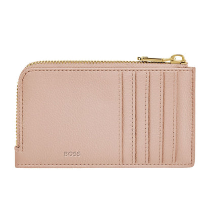 Hugo Boss Kartenhalter Signature Lady Nude