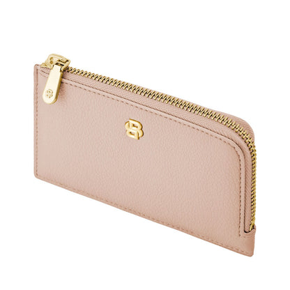 Hugo Boss Kartenhalter Signature Lady Nude