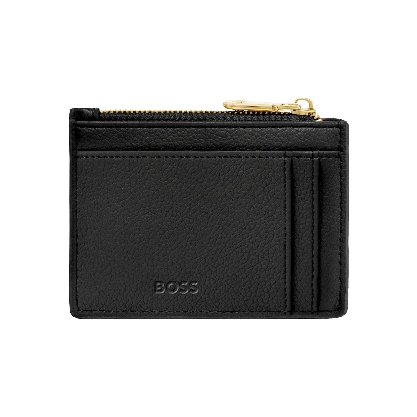 Hugo Boss Kartenhalter Signature Lady Black