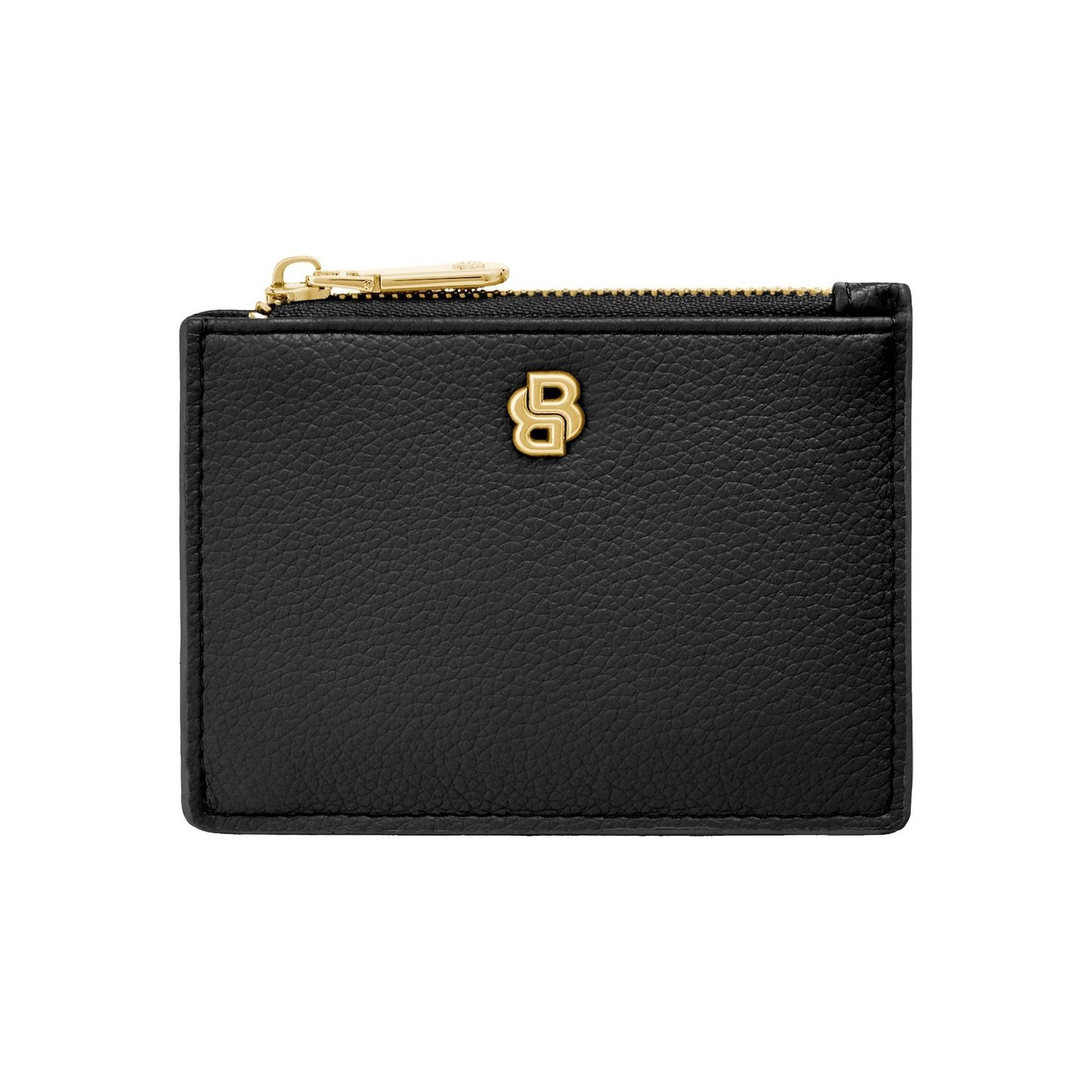 Hugo Boss Kartenhalter Signature Lady Black