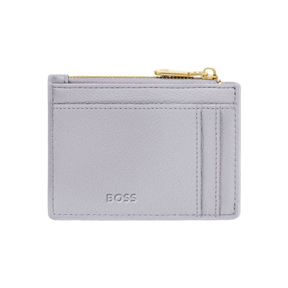 Hugo Boss Kartenhalter Signature Lady Lilac