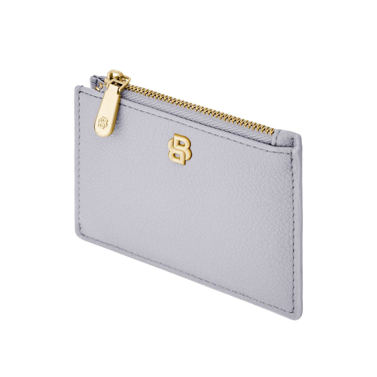 Hugo Boss Kartenhalter Signature Lady Lilac