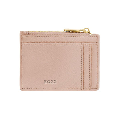 Hugo Boss Kartenhalter Signature Lady Nude