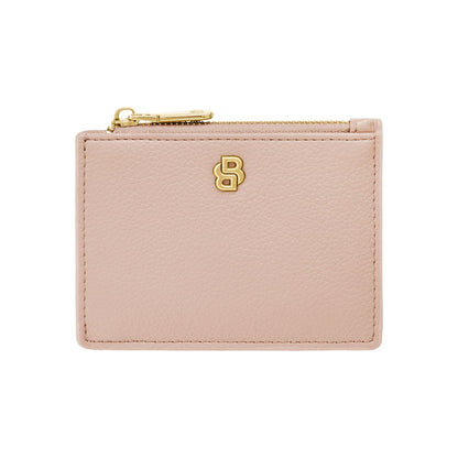 Hugo Boss Kartenhalter Signature Lady Nude