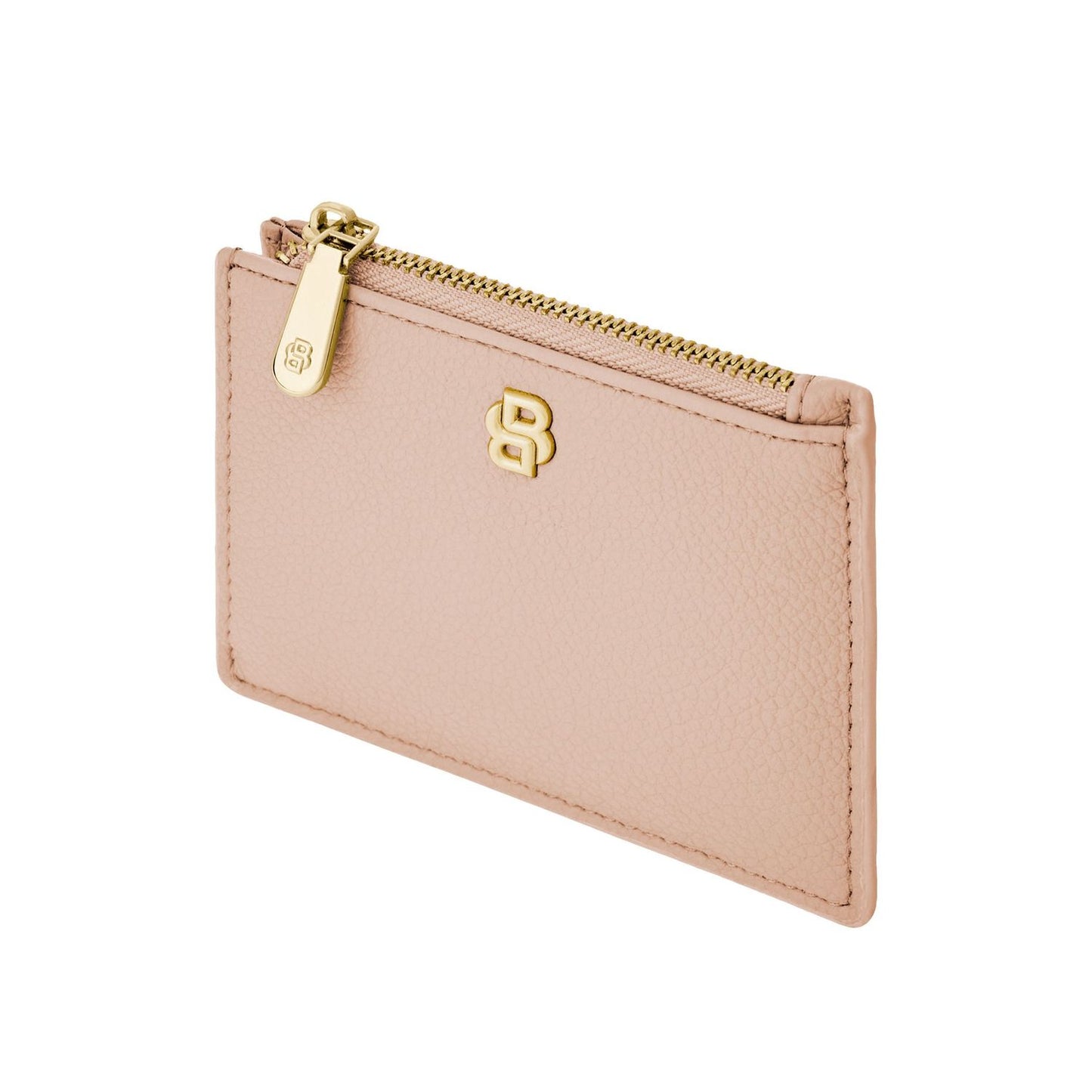 Hugo Boss Kartenhalter Signature Lady Nude