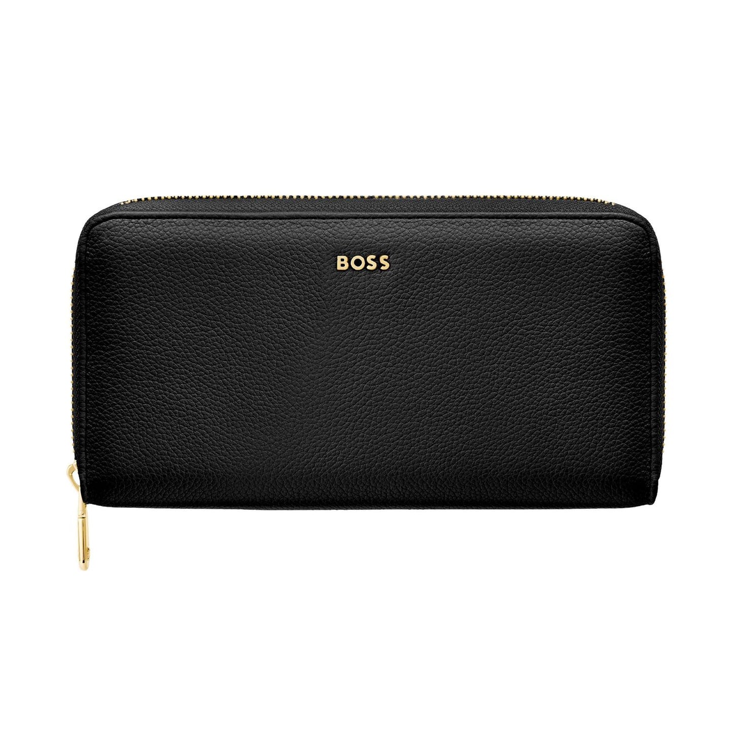 Hugo Boss Brieftasche Signature Lady Black