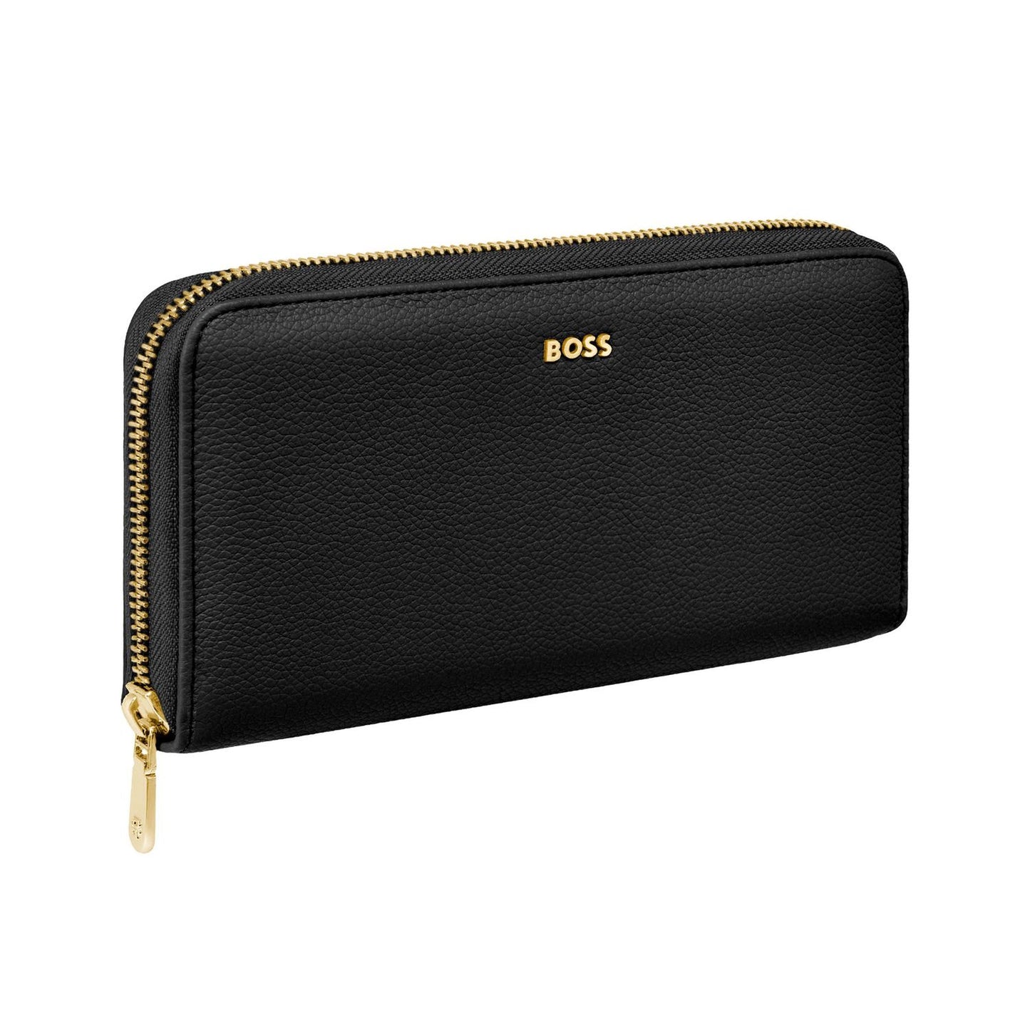 Hugo Boss Brieftasche Signature Lady Black