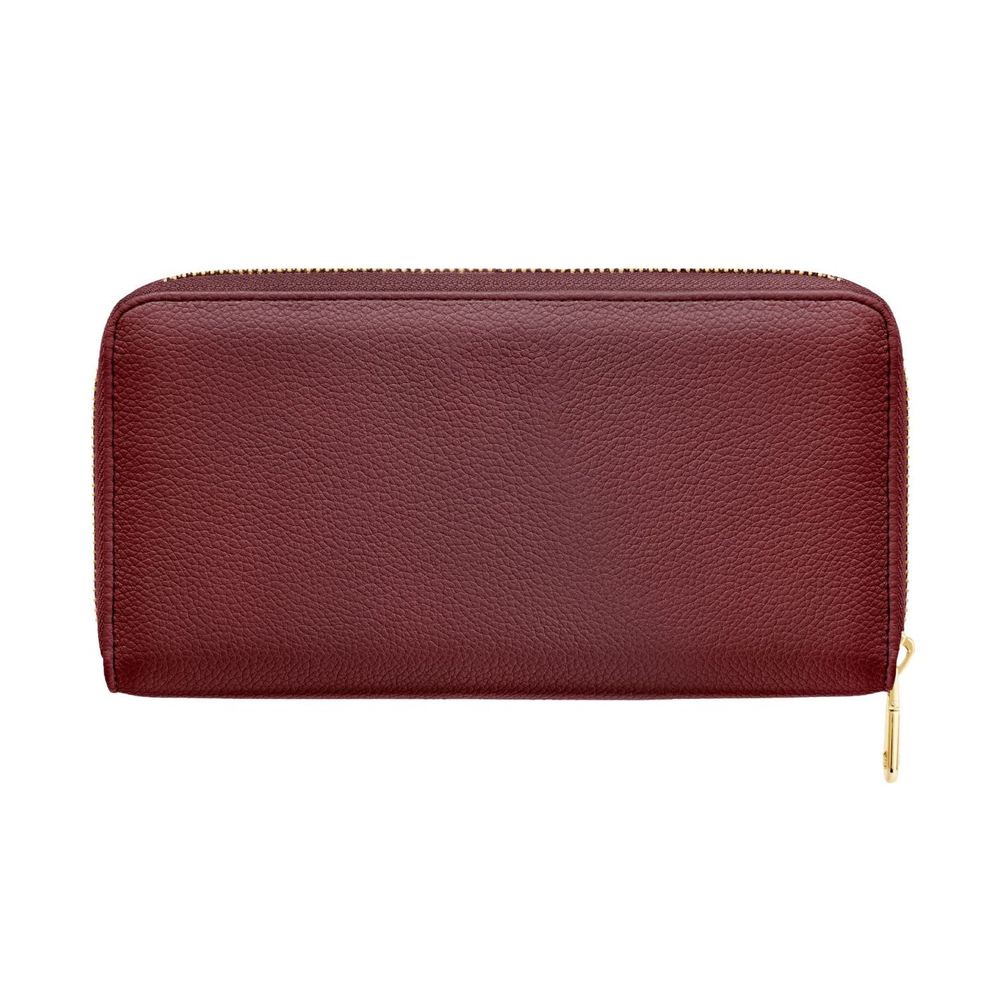 Hugo Boss Brieftasche Signature Lady Burgundy