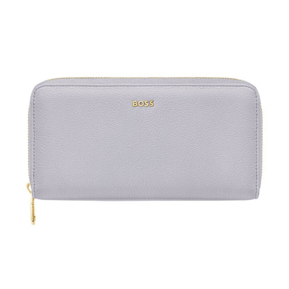 Hugo Boss Brieftasche Signature Lady Lilac