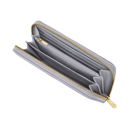 Hugo Boss Brieftasche Signature Lady Lilac