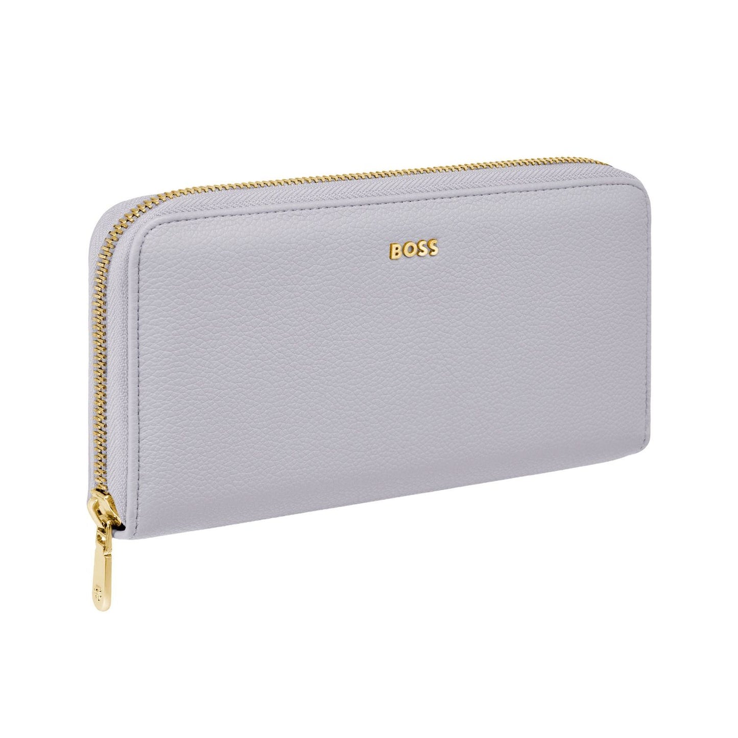 Hugo Boss Brieftasche Signature Lady Lilac