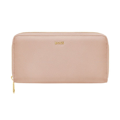 Hugo Boss Brieftasche Signature Lady Nude