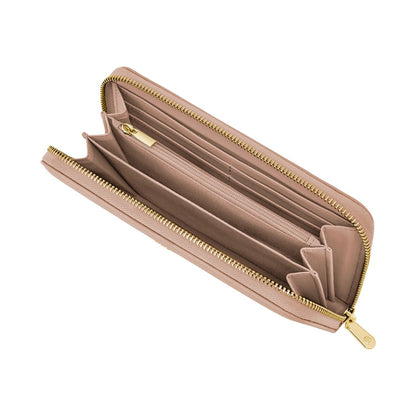 Hugo Boss Brieftasche Signature Lady Nude