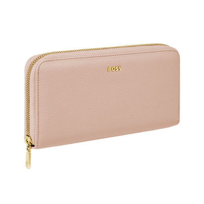 Hugo Boss Brieftasche Signature Lady Nude