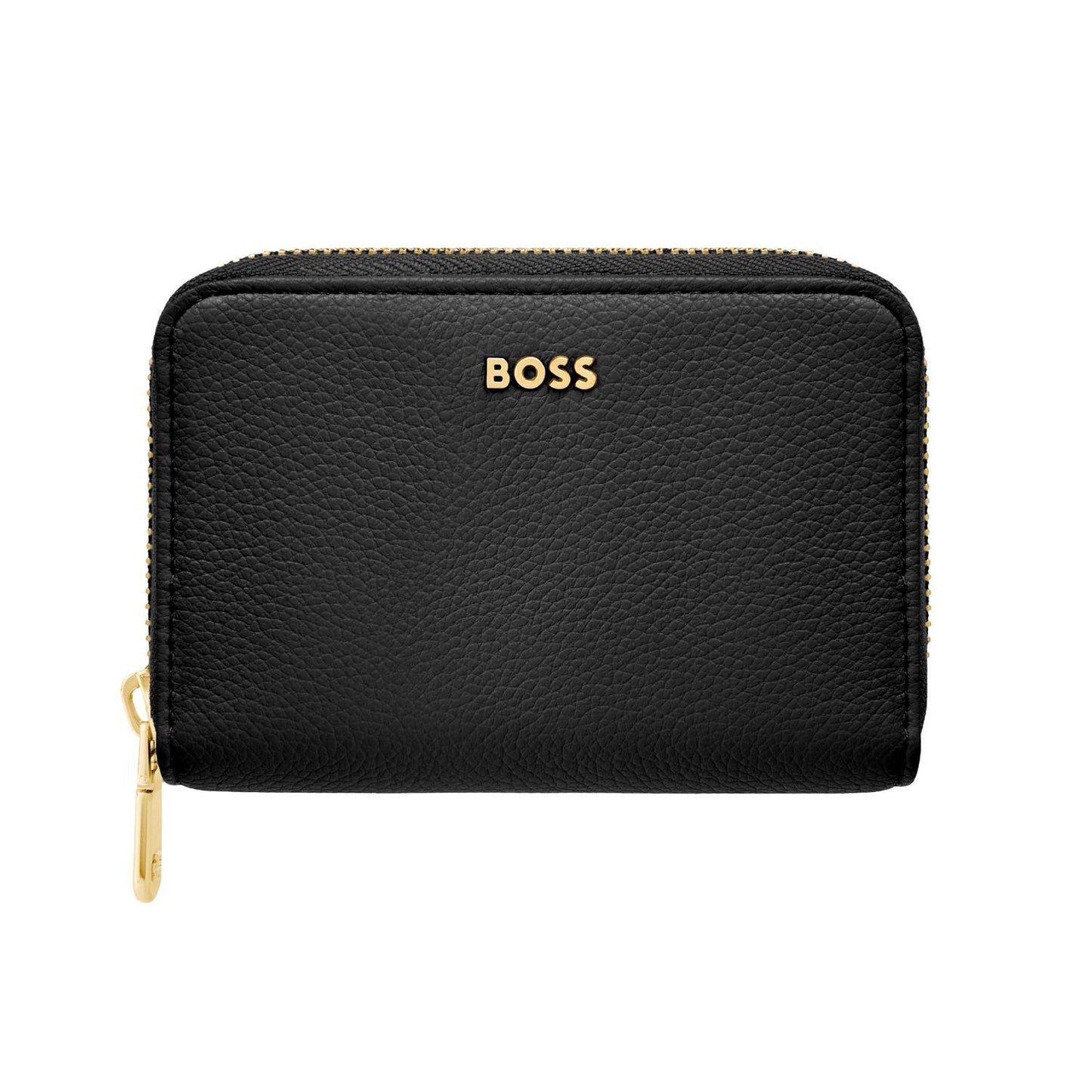 Hugo Boss Brieftasche & geldbörse Signature Lady Black